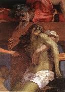 Descent from the Cross Rosso Fiorentino